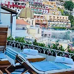 Diamond Luxury 4* Positano