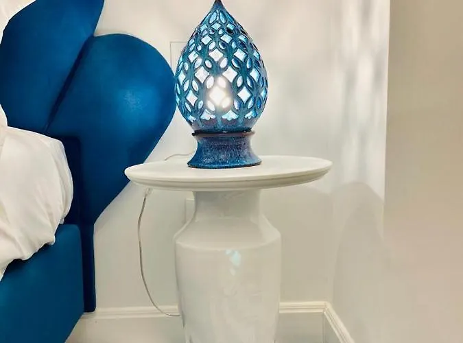 Diamond Luxury Guest house