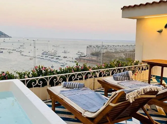 Guest house Diamond Luxury 4*