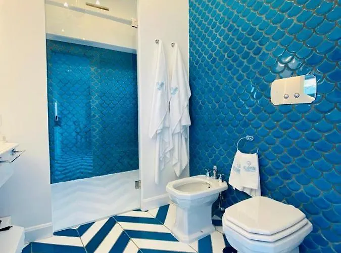 Diamond Luxury Guest house 4*