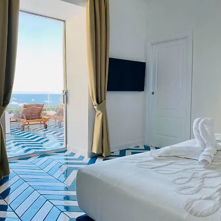 Guest house Diamond Luxury Positano