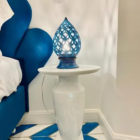 Diamond Luxury 게스트하우스