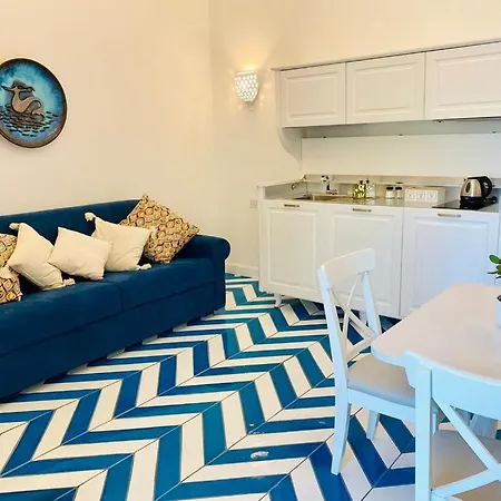 Diamond Luxury Guest house Positano