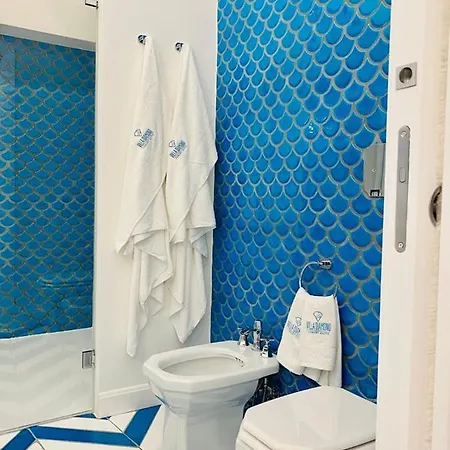 Casa de hóspedes Diamond Luxury Positano