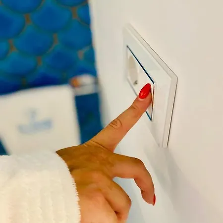 Casa de hóspedes Diamond Luxury