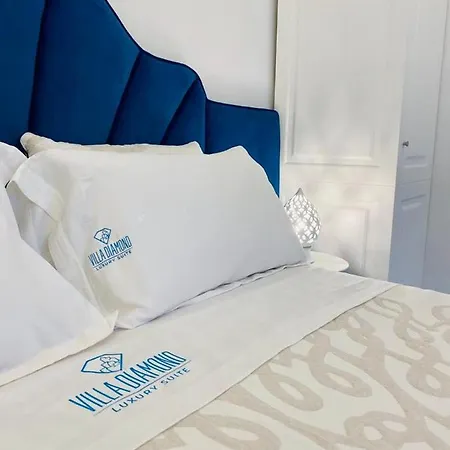 Casa de hóspedes Diamond Luxury 4*