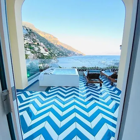 Diamond Luxury Affittacamere 4*