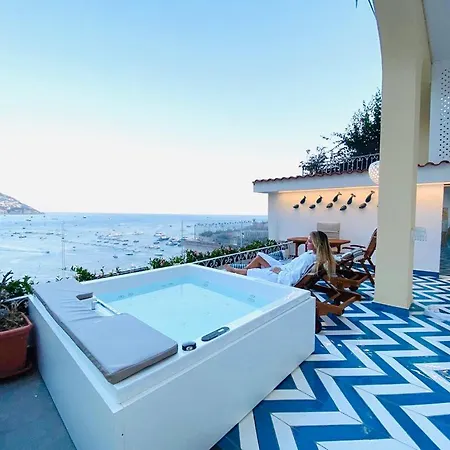 Casa de hóspedes Diamond Luxury