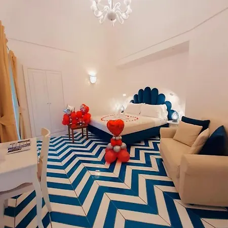Guest house Diamond Luxury Positano