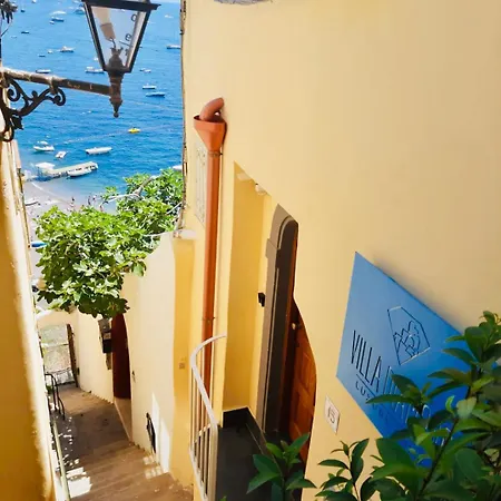 Diamond Luxury * Positano