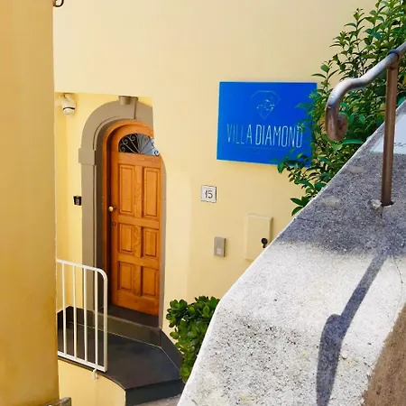 Diamond Luxury Affittacamere 4*