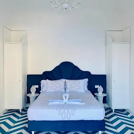 Diamond Luxury Positano
