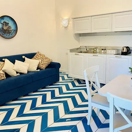 Gasthuis Diamond Luxury