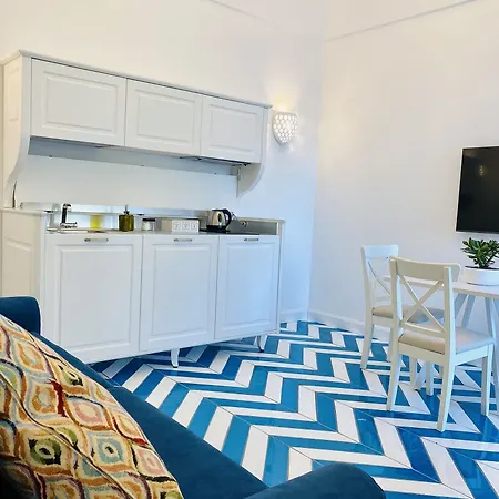 Diamond Luxury Casa de hóspedes Positano