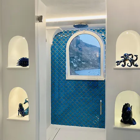 Casa de hóspedes Diamond Luxury Positano