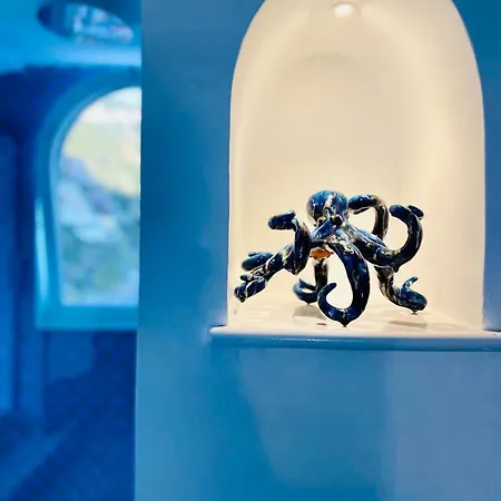 Diamond Luxury 4* Positano