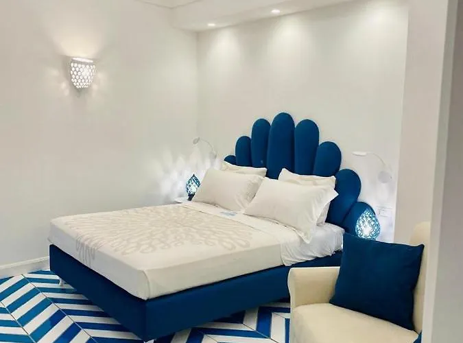 Diamond Luxury Гостевой дом 4*