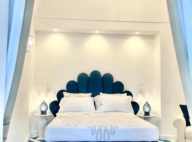 Diamond Luxury Positano