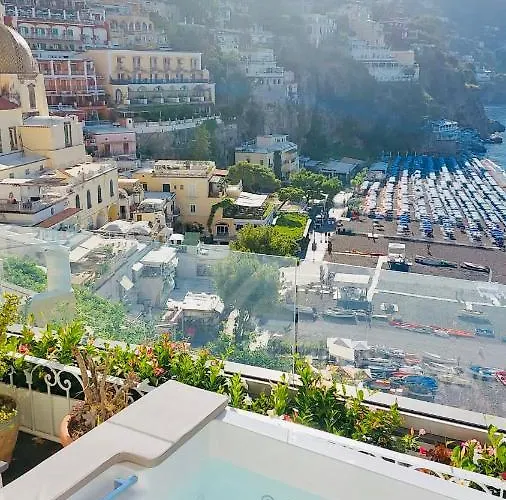 Pensionat Diamond Luxury