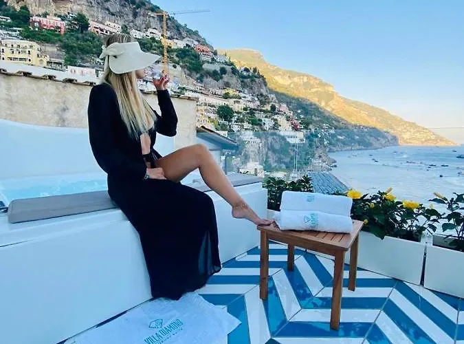 Diamond Luxury Pensionat