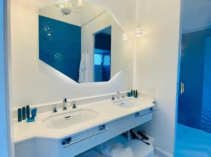 Diamond Luxury Pensionat 4*