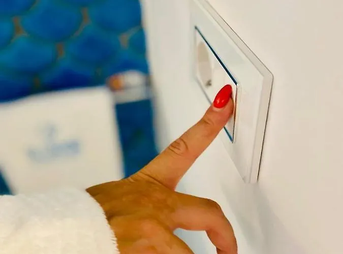 Pensionat Diamond Luxury