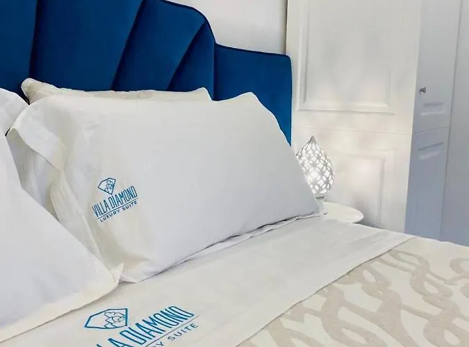 Pensionat Diamond Luxury 4*