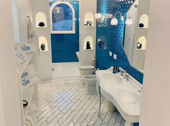 Pensionat Diamond Luxury 4*