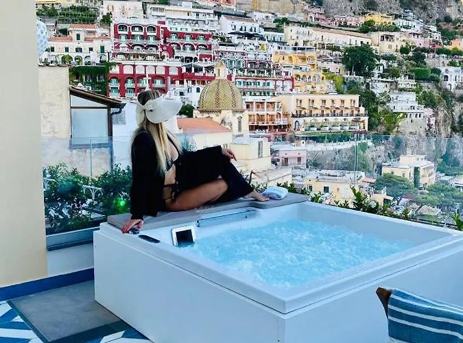 Diamond Luxury Positano