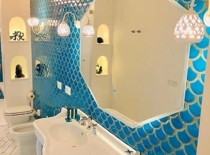 Diamond Luxury 4* Positano