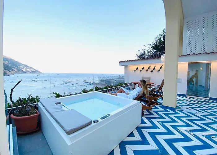 Pensionat Diamond Luxury