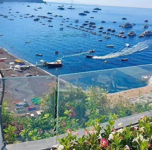 Pensionat Diamond Luxury