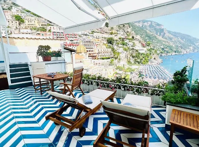 Pensionat Diamond Luxury