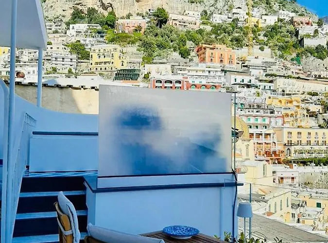 Pensionat Diamond Luxury