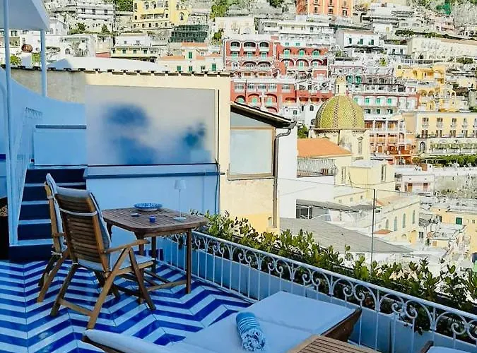 Diamond Luxury Positano