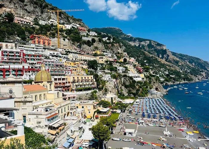 Diamond Luxury Positano