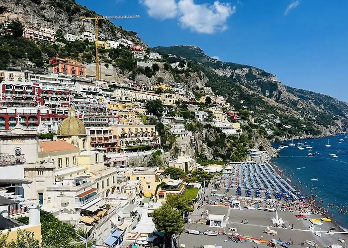 Diamond Luxury Positano