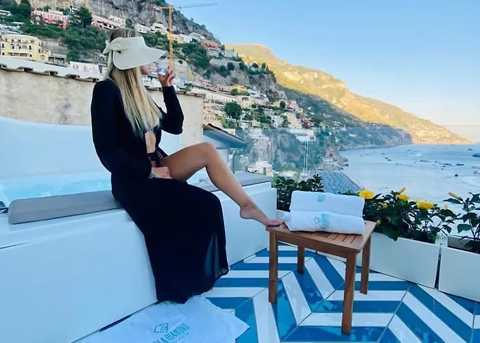 Diamond Luxury Pensionat 4*