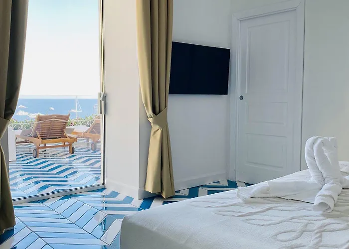 Pensionat Diamond Luxury 4*