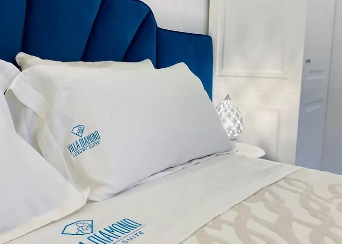 Diamond Luxury Pensionat