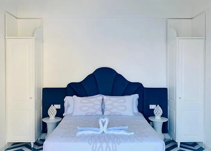 Diamond Luxury Positano