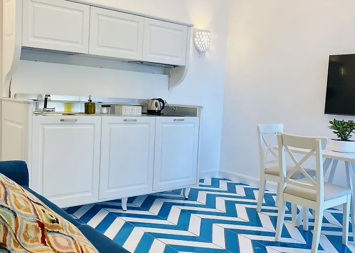 Diamond Luxury Pensionat Positano