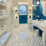 招待所 Diamond Luxury 波西塔諾