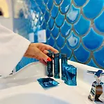 Diamond Luxury 4* 波西塔諾