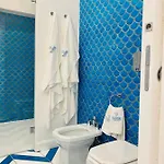 招待所 Diamond Luxury 波西塔諾