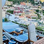 Diamond Luxury 4* Positano