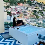 Diamond Luxury 波西塔諾