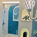 Diamond Luxury 4* 波西塔諾