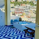 Diamond Luxury 4* 波西塔諾