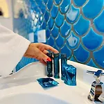 Diamond Luxury 4* 波西塔諾